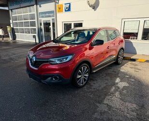 Renault Renault Kadjar ENERGY TCe 130 Bose Edition*LED-DAB Gebrauchtwagen