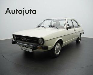 Audi Audi 80 L Gebrauchtwagen