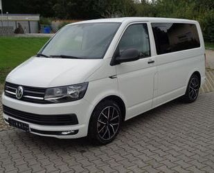 VW Volkswagen T6 Multivan Gebrauchtwagen