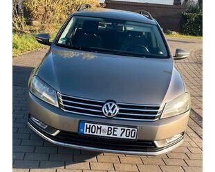 VW Volkswagen Passat Variant 2.0 BlueTDI DPF Comfortl Gebrauchtwagen