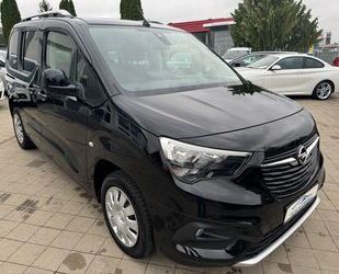 Opel Opel Combo Life E Innovation-1.5 D -PANORAMADACH-E Gebrauchtwagen