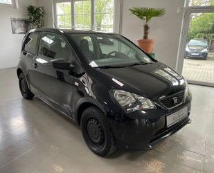 Seat Seat Mii Reference Viva Klimaanlage/Tüv Neu/Euro5/ Gebrauchtwagen