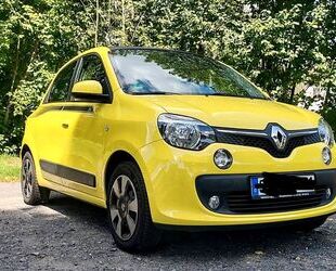 Renault Renault Twingo SCe 70 Experience Experience Gebrauchtwagen