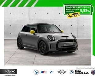 Mini MINI Cooper SE Gebrauchtwagen