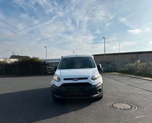 Ford Ford Transit Connect Kasten Gebrauchtwagen