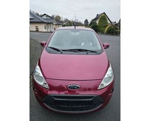 Ford Ford Ka Titanium Gebrauchtwagen