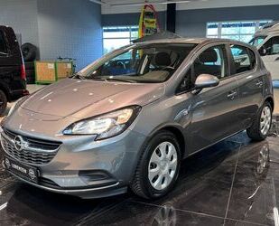 Opel Opel Corsa E Edition Tempomat Audiosystem Bluetoot Gebrauchtwagen