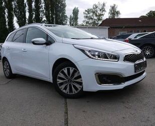 Kia Kia ceed Sportswagon/Lenkradheizung/Kamera Gebrauchtwagen