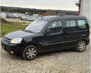 Citroen Citroën Berlingo 1.6 HDI Multispace *PAN-DACH*KLIM Gebrauchtwagen