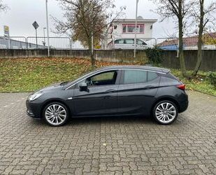 Opel Opel Astra K Lim Innovation Navi Kamera PDC v+h Gebrauchtwagen