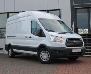 Ford Ford Transit 350 L3H3 LKW VA AUTM. Kasten 125 Gebrauchtwagen