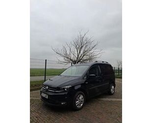 VW Volkswagen Caddy 2,0TDI 75kW BMT Generation Four 5 Gebrauchtwagen