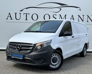 Mercedes-Benz Mercedes-Benz Vito 114 CDI Lang HA Gebrauchtwagen