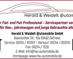 Fiat Fiat Tipo Sedan 1.3 MultiJet POP Tempomat Bluetoot Gebrauchtwagen