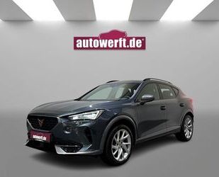 Cupra Cupra Formentor 1.4 e-HYBRID LEDER NAVI KAMERA PDC Gebrauchtwagen