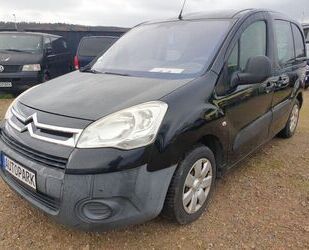 Citroen Citroën Berlingo Kasten L1*LKW*3 SITZE*2xSCHIEBETÜ Gebrauchtwagen