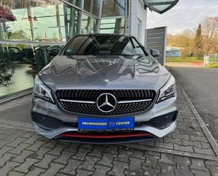 Mercedes-Benz Mercedes-Benz CLA 250 CLA -Klasse CLA 250 Sport Gebrauchtwagen