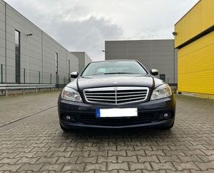 Mercedes-Benz Mercedes-Benz C 180 Kompressor CLASSIC Gebrauchtwagen