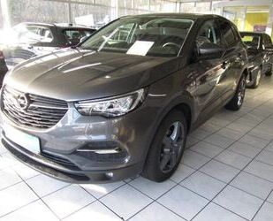 Opel Opel Grandland X 1.2 Turbo Edition (EURO 6d) Navi+ Gebrauchtwagen