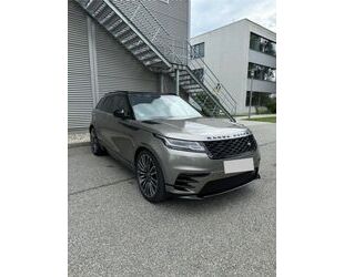 Land Rover Land Rover Range Rover Velar D300 R-DYNAMIC PANO M Gebrauchtwagen