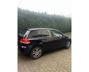 VW Volkswagen Golf 2.0 TDI Comfortline Comfortline Gebrauchtwagen