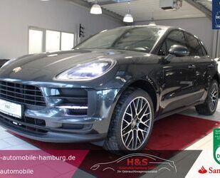 Porsche Porsche Macan*PANORAMA/SPORTABG./21