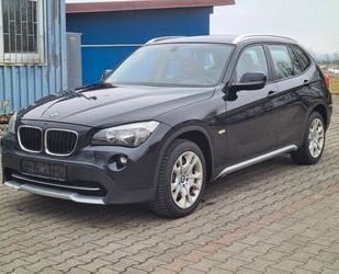 BMW BMW X1 Baureihe X1 18 d xDrive Gebrauchtwagen