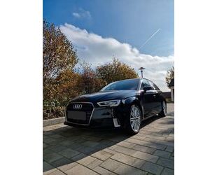 Audi Audi A3 2.0 TDI Sportback - Gebrauchtwagen