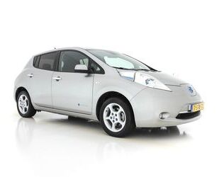 Nissan Nissan Leaf Base 24 kWh Oplaad module defect !! AU Gebrauchtwagen