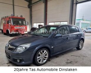 Opel Opel Signum 1.9 CDTI Sport