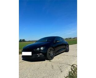 VW Volkswagen Scirocco III 2.0 TSI DSG Gebrauchtwagen