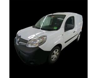 Renault Renault Kangoo Rapid Extra*1.hd*Klima*PDC Gebrauchtwagen