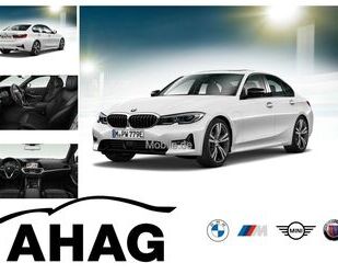 BMW BMW 330e Sport Line Automatik Innovationsp. Glasda Gebrauchtwagen