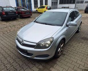 Opel Opel Astra Edition Gebrauchtwagen