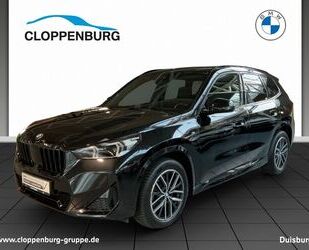 BMW BMW X1 sDrive20i M Sport*AHK*LED*PDC*RFK*Klimaaut. Gebrauchtwagen