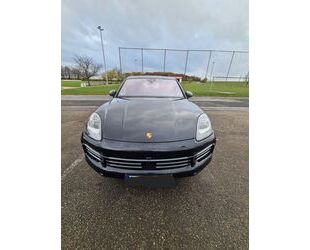 Porsche Porsche Cayenne 3.0 V6 Tiptronic -Panorama Gebrauchtwagen