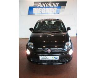 Fiat Fiat 500 0.9 8V TwinAir S&S Gebrauchtwagen