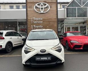 Toyota Toyota Aygo X Bluetooth USB RADIO Gebrauchtwagen