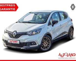 Renault Renault Captur 1.2 TCe Navi PDC Tempomat Keyless-G Gebrauchtwagen