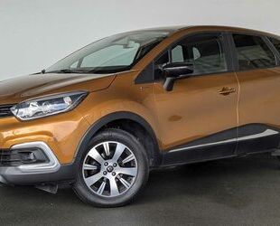 Renault Renault Captur 0.9 TCe 90 Limited DAB KA KEY NAVI Gebrauchtwagen