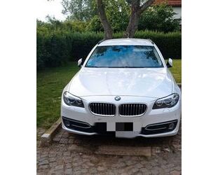 BMW BMW 528i Touring Luxury Line Luxury Line Gebrauchtwagen