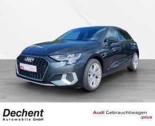 Audi Audi A3 Sportback Advanced 30 TFSI S tronic Infota Gebrauchtwagen