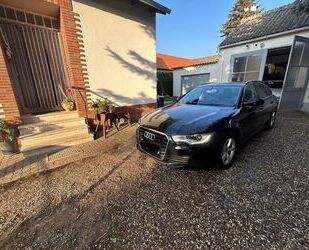 Audi Audi A6 3.0 TDI quattro S tronic Avant - Gebrauchtwagen