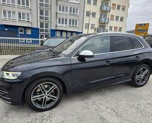 Audi Audi SQ5 3.0 TDI quattro HeadUp*Pano*KeyLess Gebrauchtwagen