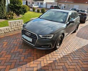 Audi Audi A3 1.5 TFSI cod S tr. design Sportb design Gebrauchtwagen