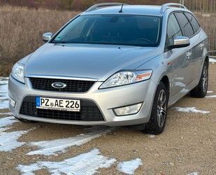 Ford Ford Mondeo 1,6L Turnier _ Sehr Gepflegt _ Privat Gebrauchtwagen