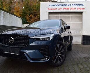 Volvo Volvo XC60 B4 Plus Dark,Leder,Memory,ACC,Stdhzg,Ka Gebrauchtwagen