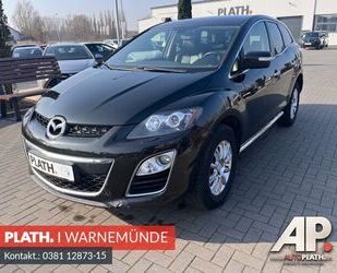 Mazda Mazda CX-7 Exclusive-Line Gebrauchtwagen