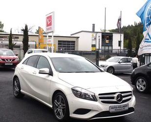 Mercedes-Benz Mercedes-Benz A -Klasse180 BlueEfficiency Ausstatt Gebrauchtwagen