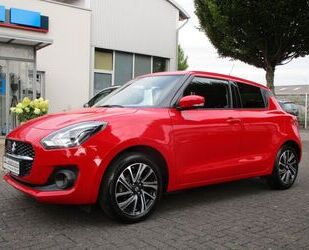 Suzuki Suzuki Swift 1.2 DUALJET HYBRID Comfort+ Gebrauchtwagen